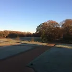 Le Plessis ベッド・アンド・ブレックファスト オルヴォー