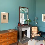 ベッド・アンド・ブレックファスト Le Plessis オルヴォー