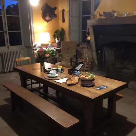 Le Plessis Frühstückspension Orvault