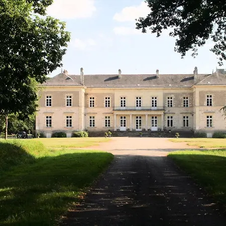 Bed and Breakfast Le Plessis