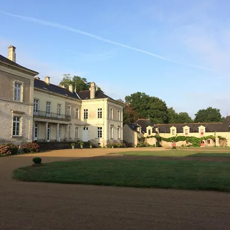 Le Plessis 3* 오르보