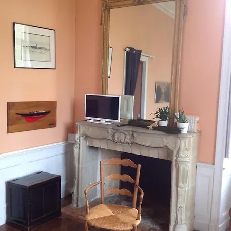 Frühstückspension Le Plessis 3*