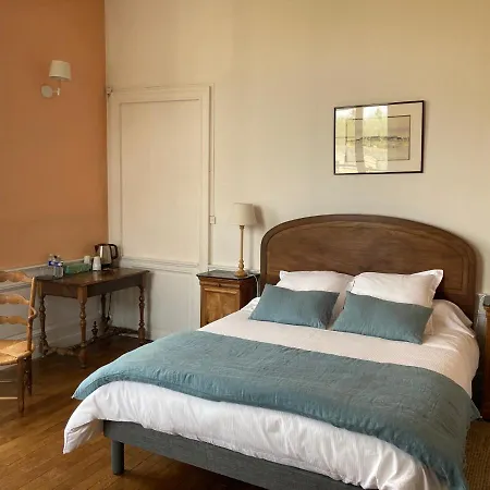 B&B Le Plessis 오르보