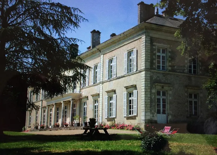 Panzió Le Plessis 3*