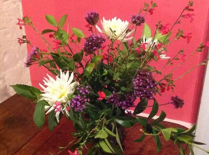 Panzió Le Plessis Orvault