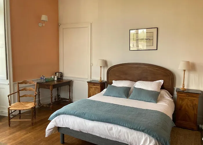 Bed and Breakfast Le Plessis Orvault